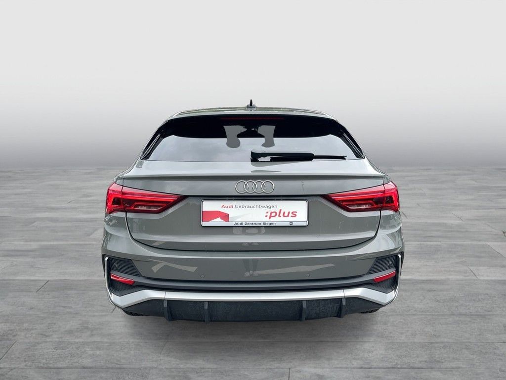 Audi Q3 - Bild 5
