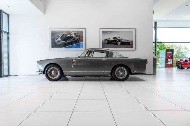 Ferrari 250 GT Boano 1 of 88 ~Ferrari Munsterhuis~