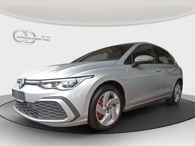 Fahrzeugarchiv 17 Volkswagen Golf VIII 1.4 eHybrid DSG GTE