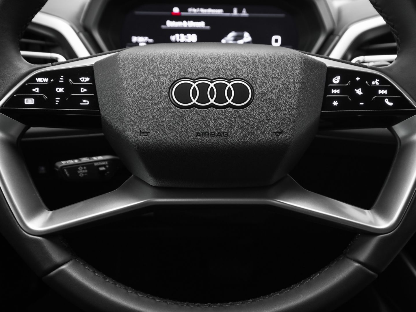 Audi Q4 e-tron - Bild 10