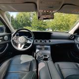 Mercedes-Benz E 400 d 4MATIC T Autom. - - Mercedes-Benz E 400 in Bremen