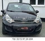 Kia Rio Dream Team*KLIMA*TÜV* - Kia Rio in Duisburg