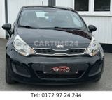 Kia Rio Dream Team*KLIMA*TÜV* - Kia Rio in Oberhausen