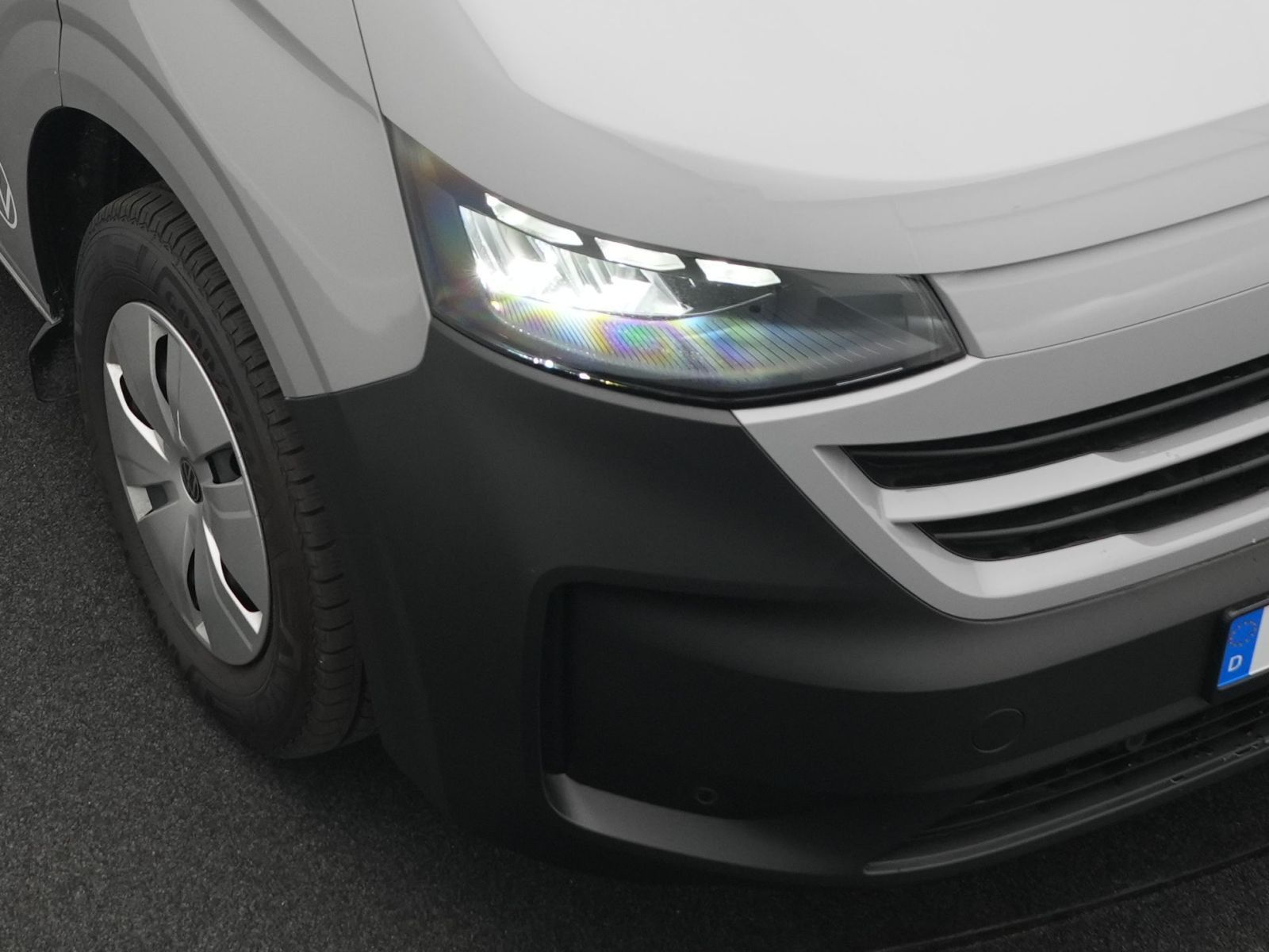Volkswagen Andere - Bild 18