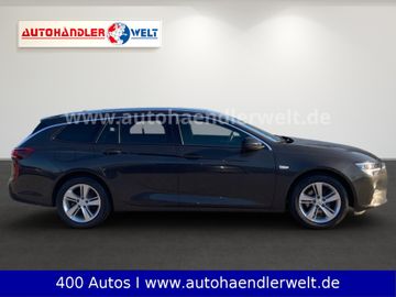Opel Insignia - 4