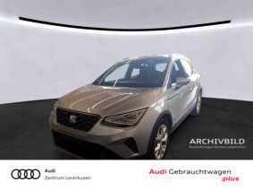 Seat Arona - Bild 1