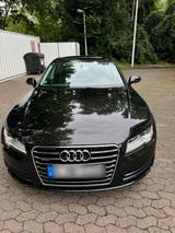 Audi A7 Quattro - Audi quattro