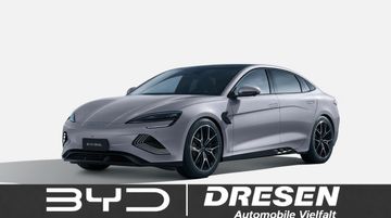 BYD Leasingangebot: BYD SEAL Comfort I Panorama I Navi I Rückfahrkamera