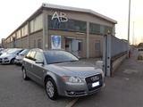 Audi AUDI A4 2.0 20V Avant *UNIPRO**IVA ESPOSTA**FINA - Audi A4 aus 2006: Kombi