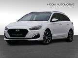 Hyundai i30 1.4 T-GDI DCT Premium Kombi |NAVI|DISTR|KAM - Hyundai i30 aus 2020
