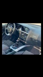 2008 AUDI A5 缩略图 11