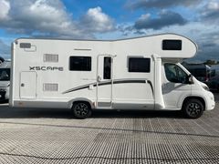 Other Across XSCAPE  725 LDA * Für die ganze Familie!