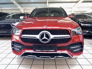 Mercedes GLE 350 - 2