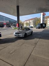Mercedes-Benz SLK 200 KOMPRESSOR  - Mercedes-Benz SLK 200 Gebrauchtwagen in Hannover