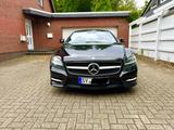 Mercedes-Benz CLS 500 Shooting Brake - - Mercedes-Benz CLS 500 Shooting Brake Gebrauchtwagen
