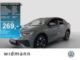 Volkswagen ID.5 Pro Performance - graue Volkswagen ID.5