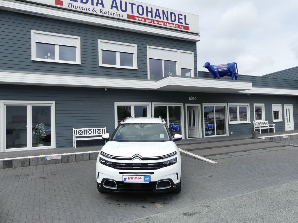 Image of Citroën C5 Aircross