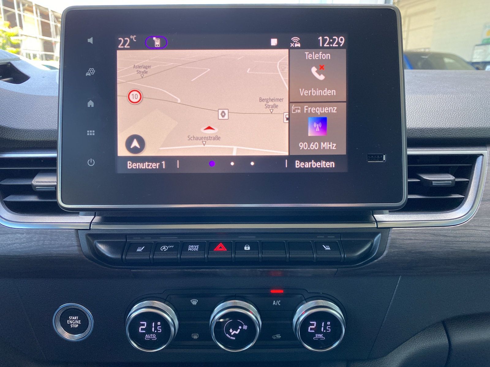 Renault Kangoo - Bild 17