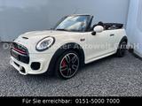 MINI JWC Cabrio 231PS Navi SHZ Alcantara HarmanKardon - MINI MINI: Roadster