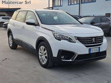 Peugeot 5008 - 7