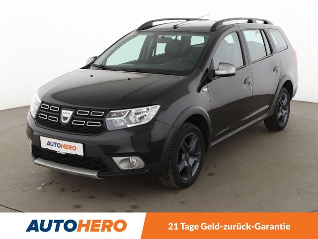 Dacia Logan MCV 0.9 TCe Stepway Celebration*NAVI*CAM*