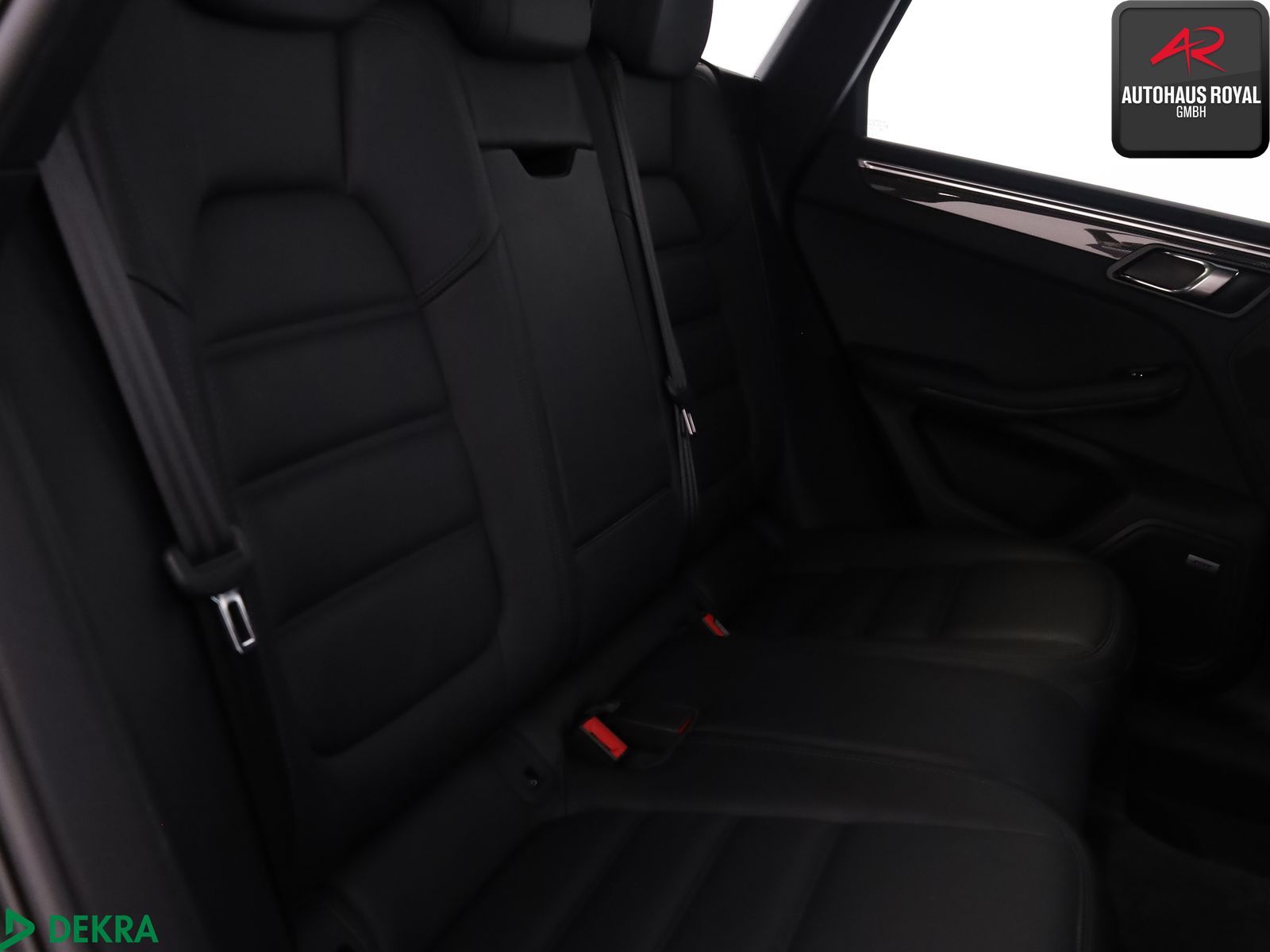 Porsche Macan GTS SPORTCHRONO,LUFT,360,SITZKLIMA,KEYLESS foto 12