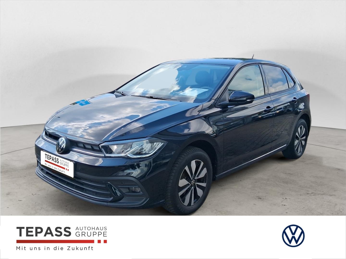 Volkswagen Polo 1.0 TSI DSG Goal LM15 GJR LED NSW