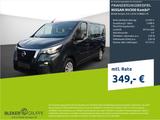 Nissan Kombi L1H1 2,8t N-CONNECTA - Nissan NV300: 9 Sitzer