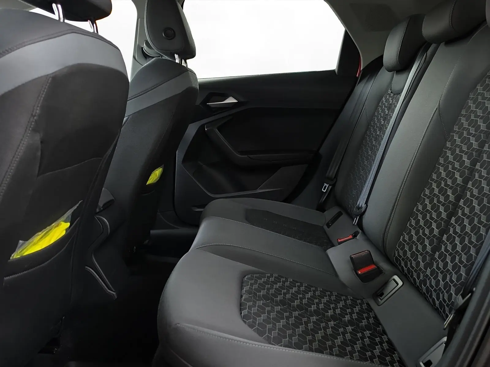 Audi A1 Sportback 25 TFSI advanced MMI NAVI+ LED, миниатюра 11