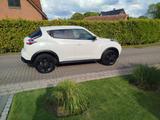 Nissan Juke 1.2 DIG-T Acenta  - Nissan Juke: Kleinwagen