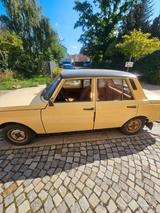 Wartburg 353 W - Wartburg 353: Von Privat