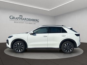 Volkswagen T-Roc - 2