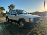 Opel Kadett 1.6 SR - Opel Kadett mit Schiebedach