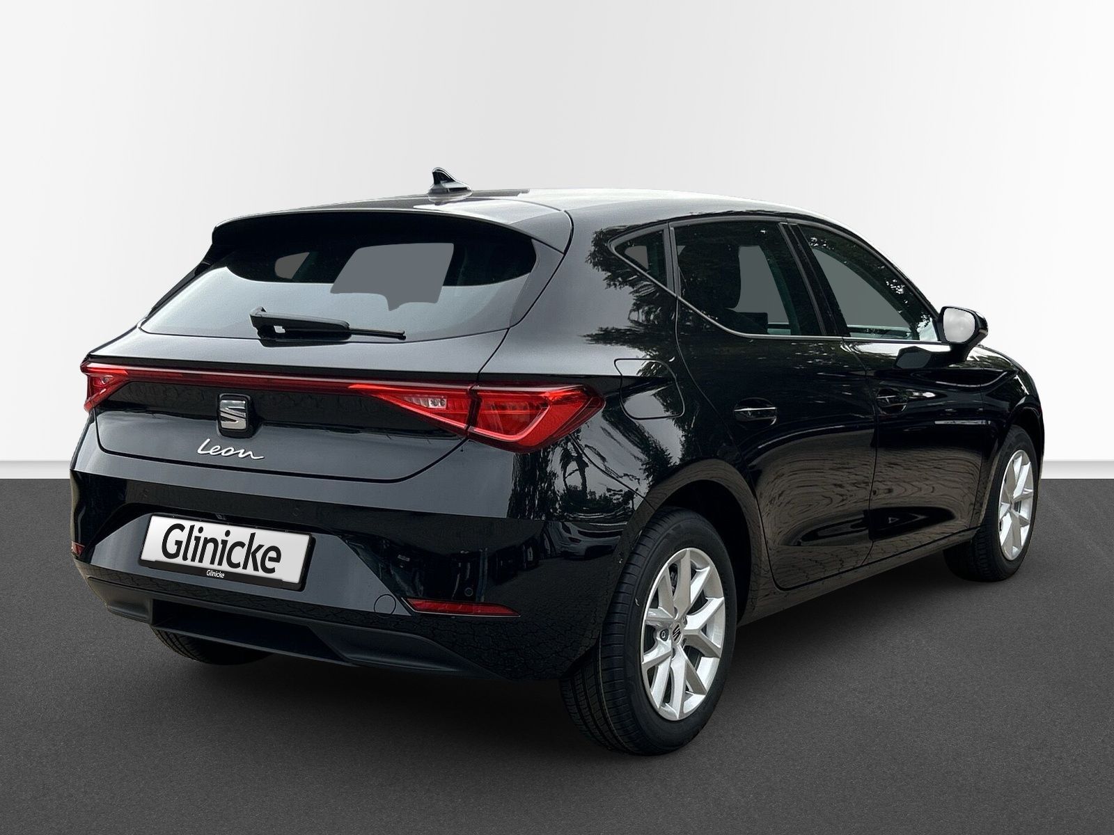 Seat Leon - Bild 5