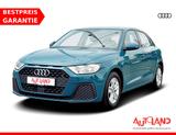 Audi A1 Sportback 30TFSI VC Virtual Cockpit Sitzheizu - Audi A1: Sportback