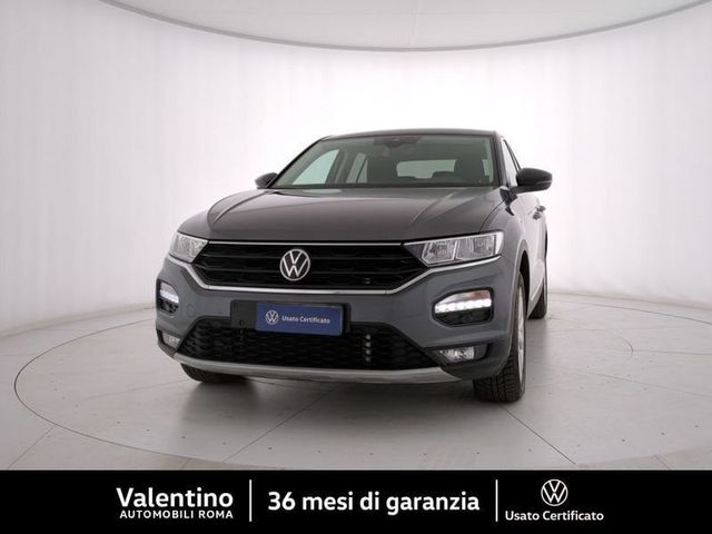 Volkswagen T-Roc 2.0 TDI DSG SCR Style BlueMotio