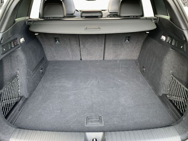 Q6 e-tron QUATTRO S LINE TECH PRO+LUFT+RAUTE+AHK