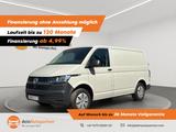 Volkswagen T6.1 Transporter Kasten FWD KLIMA PDC SHZ DAB - Volkswagen T6 aus 2024