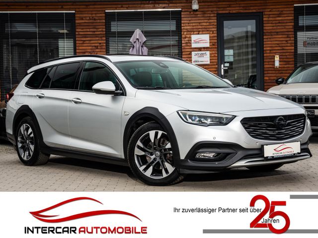 Opel Insignia CT 2.0 CDTI Exclusiv |IntelliLux|LED|