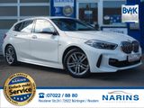 BMW 118 i M Sport Navigation LED Teilleder SR WR