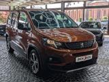 Peugeot Rifter GT N1 L1 PANO XENON APP TEMP KAM ALU 17" - Peugeot Rifter mit Panoramadach