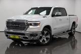Dodge RAM 5.7 V8 HEMI Laramie*Unfallfrei*MwSt RamBoxen - Dodge RAM: Rambox