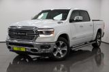 Dodge RAM 5.7 V8 HEMI Laramie*Unfallfrei*MwSt RamBoxen - Dodge RAM: Rambox