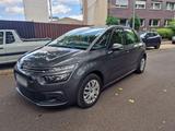 Citroën C4 Spacetourer 1.2 - Citroën C4 SpaceTourer aus 2018
