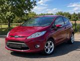 Ford Fiesta 1,4 Titanium