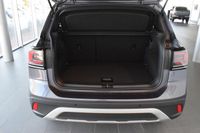 Volkswagen T-Cross - Vorschau Bild 9