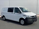 Volkswagen T6.1 Transporter MIXTO LR 2.0 TDI KLIMA PDC - Volkswagen T6 Tageszulassungen