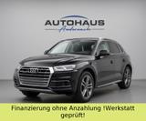 Audi Q5 40 TDI quattro sport*Tempomat*Keyless Go*B&O - gebrauchte Audi Q5 aus dem Jahr 2020