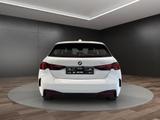 BMW 118 d+Premiumpaket+SZH+DWA+LM+LED+Komfortzugang+ - BMW: Weiß