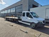 Mercedes-Benz Sprinter 519 CDI/ Mini SZM/ BE Combi/ Trailer 10 - Angebote